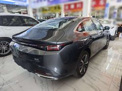 Changan Eado PHEV 2025 Smart New Blue Whale 145KM Battleship Edition - фото 3