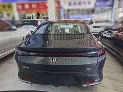 Changan Eado PHEV 2025 Smart New Blue Whale 145KM Battleship Edition - фото 4