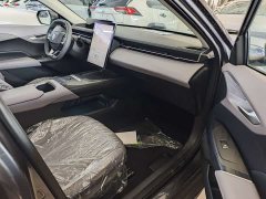 Changan Eado PHEV 2025 Smart New Blue Whale 145KM Battleship Edition - фото 6