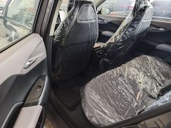 Changan Eado PHEV 2025 Smart New Blue Whale 145KM Battleship Edition - фото 8