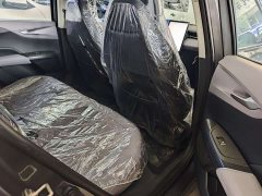 Changan Eado PHEV 2025 Smart New Blue Whale 145KM Battleship Edition - фото 9