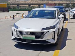Changan Eado PHEV 2025 Smart New Blue Whale 145KM Battleship Edition - фото 1