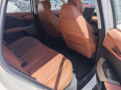 Changan Eado PHEV 2025 Smart New Blue Whale 145KM Battleship Edition - фото 10