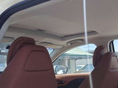 Changan Eado PHEV 2025 Smart New Blue Whale 145KM Battleship Edition - фото 11