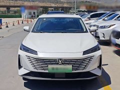 Changan Eado PHEV 2025 Smart New Blue Whale 145KM Battleship Edition - фото 2