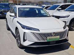 Changan Eado PHEV 2025 Smart New Blue Whale 145KM Battleship Edition - фото 3