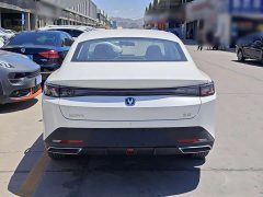 Changan Eado PHEV 2025 Smart New Blue Whale 145KM Battleship Edition - фото 5