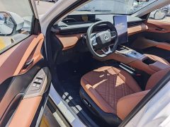 Changan Eado PHEV 2025 Smart New Blue Whale 145KM Battleship Edition - фото 6