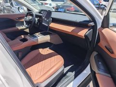 Changan Eado PHEV 2025 Smart New Blue Whale 145KM Battleship Edition - фото 7