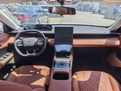 Changan Eado PHEV 2025 Smart New Blue Whale 145KM Battleship Edition - фото 8