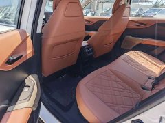 Changan Eado PHEV 2025 Smart New Blue Whale 145KM Battleship Edition - фото 9