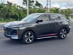 Changan CS55PLUS second generation 1.5T DCT premium - фото 1