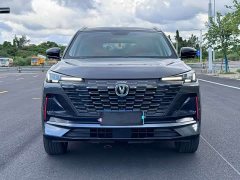 Changan CS55PLUS second generation 1.5T DCT premium - фото 2