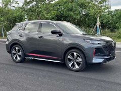 Changan CS55PLUS second generation 1.5T DCT premium - фото 3