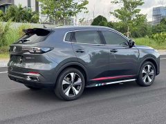 Changan CS55PLUS second generation 1.5T DCT premium - фото 4