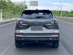 Changan CS55PLUS second generation 1.5T DCT premium - фото 5
