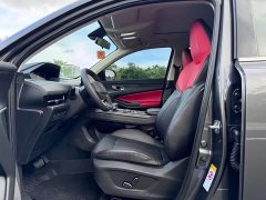 Changan CS55PLUS second generation 1.5T DCT premium - фото 7