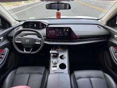 Changan CS55PLUS second generation 1.5T DCT premium - фото 8