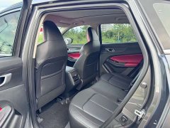 Changan CS55PLUS second generation 1.5T DCT premium - фото 9