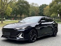 Changan UNI-V 2023 1.5T exclusive - фото 1