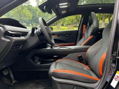 Changan UNI-V 2023 1.5T exclusive - фото 10