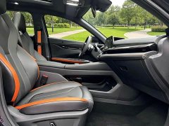 Changan UNI-V 2023 1.5T exclusive - фото 11