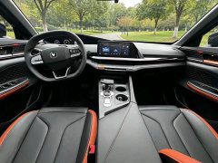Changan UNI-V 2023 1.5T exclusive - фото 12