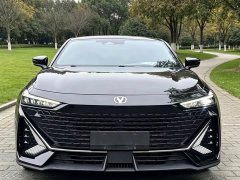 Changan UNI-V 2023 1.5T exclusive - фото 2