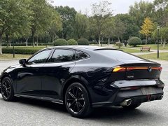 Changan UNI-V 2023 1.5T exclusive - фото 4