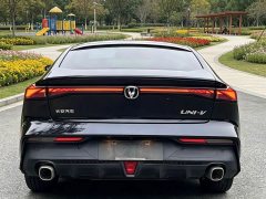 Changan UNI-V 2023 1.5T exclusive - фото 5