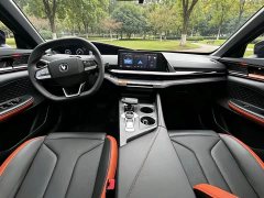 Changan UNI-V 2023 1.5T exclusive - фото 7