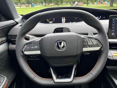 Changan UNI-V 2023 1.5T exclusive - фото 8