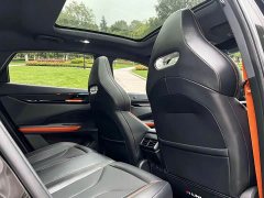Changan UNI-V 2023 1.5T exclusive - фото 9