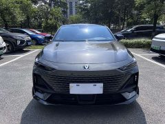 Changan UNI-V 1.5T sports version - фото 1