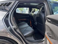 Changan UNI-V 1.5T sports version - фото 10