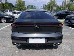 Changan UNI-V 1.5T sports version - фото 12