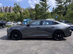 Changan UNI-V 1.5T sports version - фото 14
