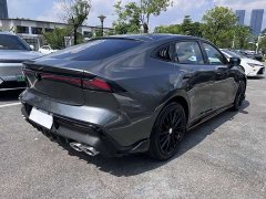 Changan UNI-V 1.5T sports version - фото 15