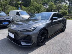 Changan UNI-V 1.5T sports version - фото 2