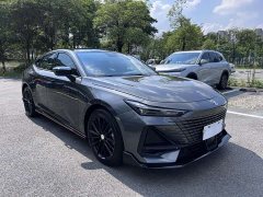 Changan UNI-V 1.5T sports version - фото 3