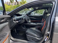 Changan UNI-V 1.5T sports version - фото 5