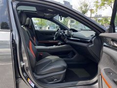 Changan UNI-V 1.5T sports version - фото 6