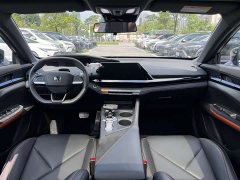 Changan UNI-V 1.5T sports version - фото 8