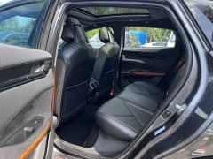Changan UNI-V 1.5T sports version - фото 9