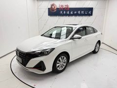 Changan Eado 2024 PLUS Blue Whale NE 1.4T GDI DCT High-Energy Edition - фото 1