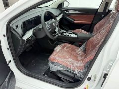 Changan Eado 2024 PLUS Blue Whale NE 1.4T GDI DCT High-Energy Edition - фото 10