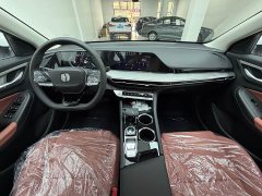 Changan Eado 2024 PLUS Blue Whale NE 1.4T GDI DCT High-Energy Edition - фото 11