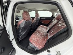 Changan Eado 2024 PLUS Blue Whale NE 1.4T GDI DCT High-Energy Edition - фото 12