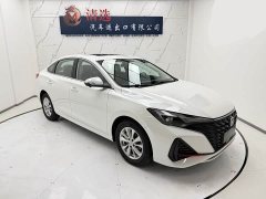 Changan Eado 2024 PLUS Blue Whale NE 1.4T GDI DCT High-Energy Edition - фото 2