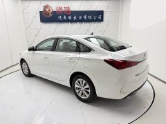 Changan Eado 2024 PLUS Blue Whale NE 1.4T GDI DCT High-Energy Edition - фото 3